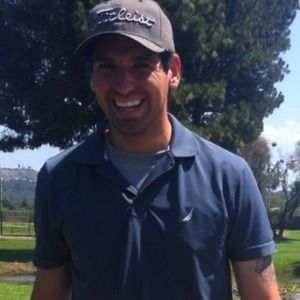 Meet your Posher, Ray